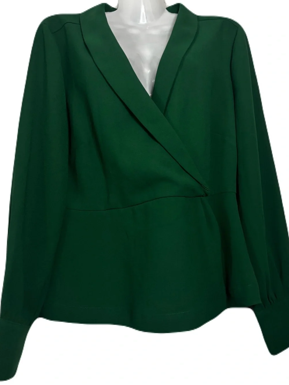 J. Crew elegant flattering